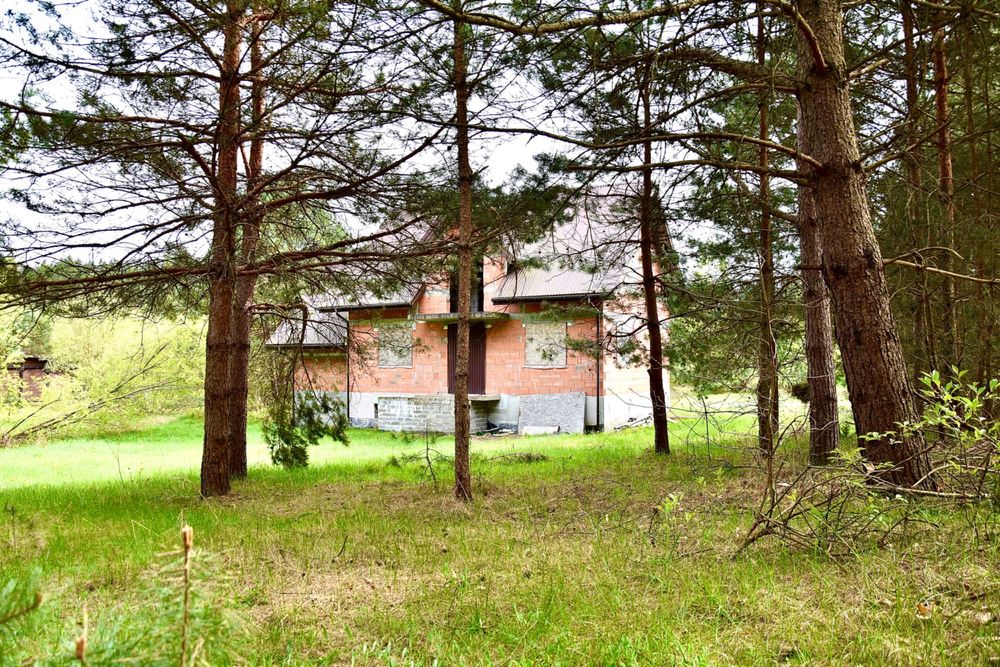 Dom na sprzedaż Płaska