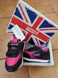 Buty Sprandi r25