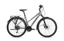 Rower crossowy damski Unibike Flash EQ