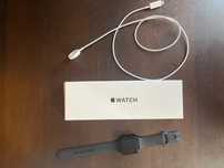 Apple Watch SE Gen 2 GPS