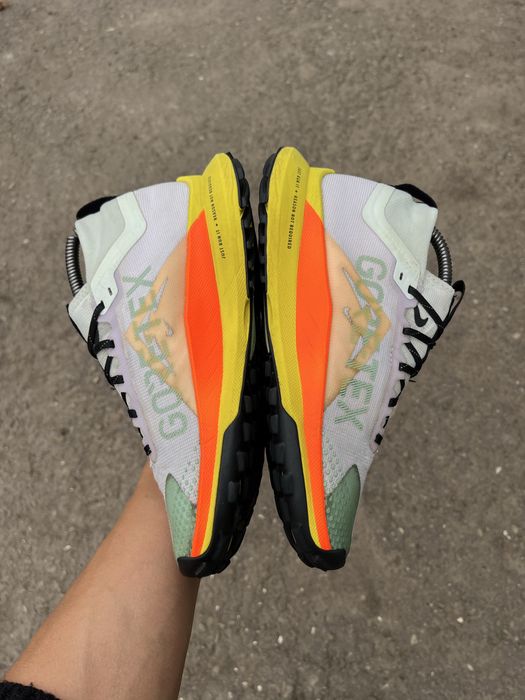 Кросівки Nike React Pegasus Trail 4 Gore-Tex