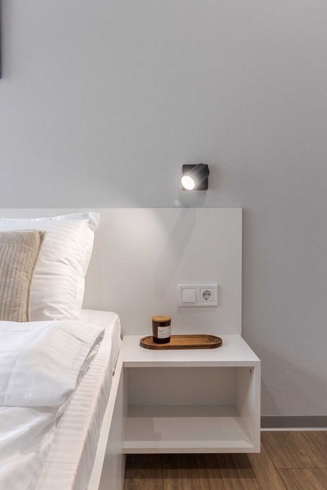 Квартира на 4 осіб. Довгострокова оренда