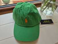 Czapka z daszkiem Męska Ralph Lauren