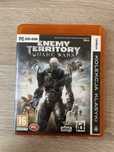 Enemy Territory Quake Wars
