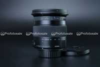 Об'єктив Sigma 17-70mm F2.8-4
 DC Macro OS HSM
 Contemporary Nikon