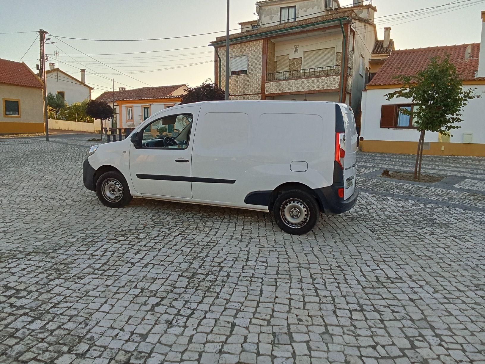 Renault Kangoo maxxi 2020
