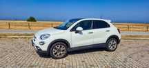 Fiat 500X 1.3 MJ City Cross S&S