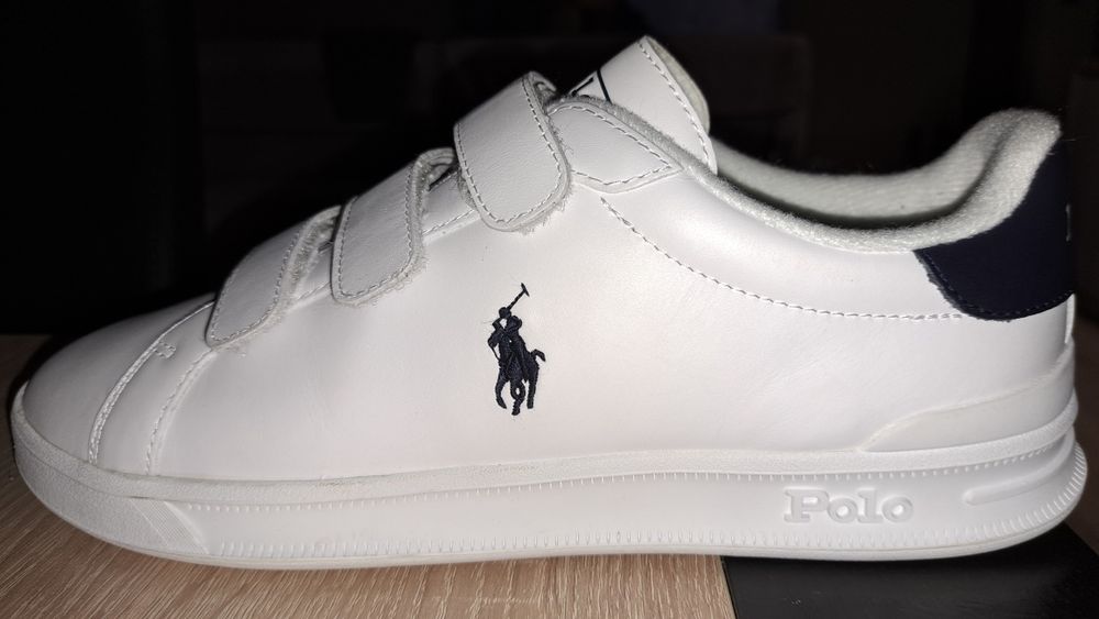 Buty Polo Ralph Lauren Nowe