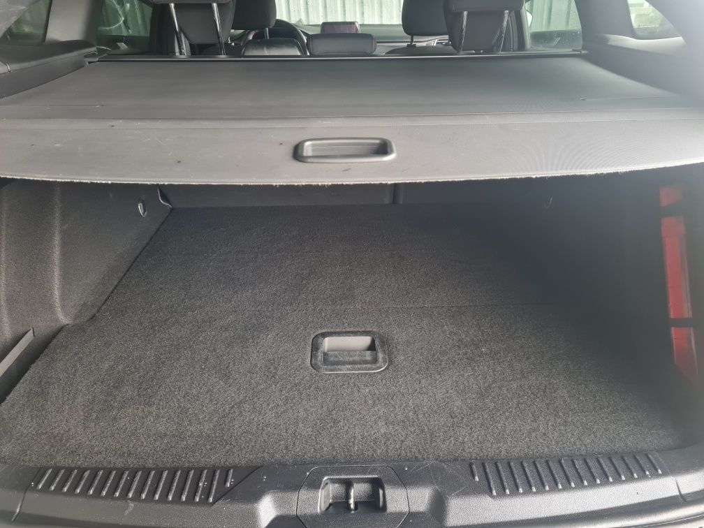 Ford focus ST Line