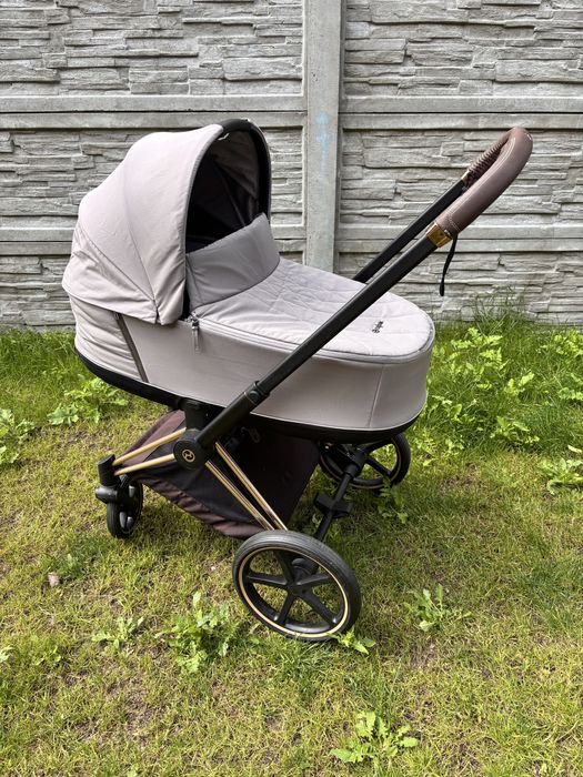 Cybex Priam 2.0 gondola