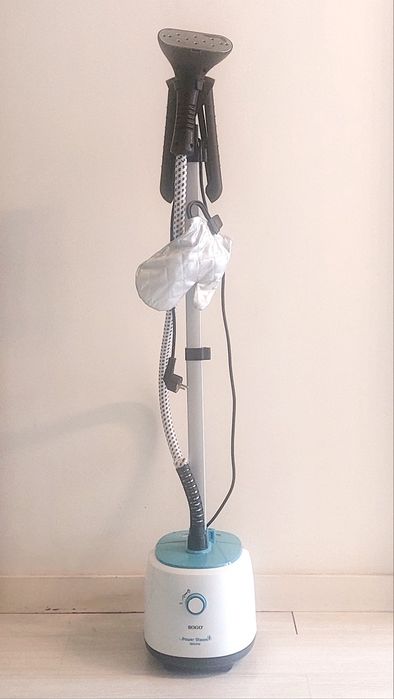 Ferro Vapor Vertical - Marca Sogo