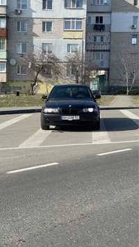 BMW E46, автомат