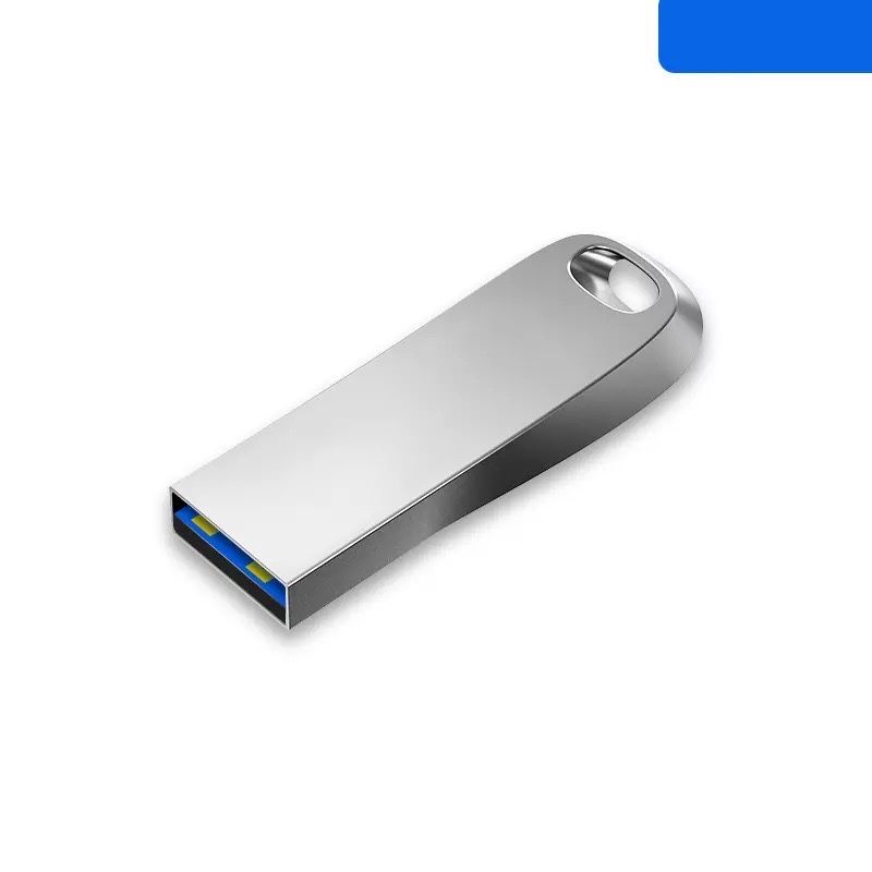 USB Флешка-Брелок 128GB Внешний накопитель