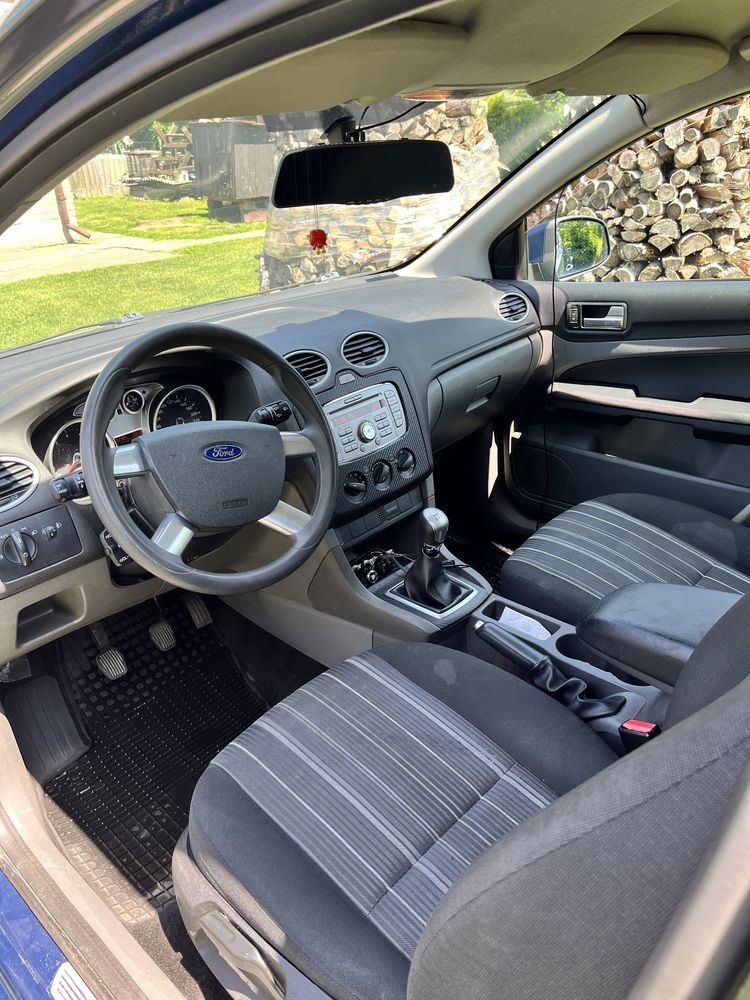 Sprzedam Ford Focus mk2