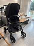 Cybex Talos S Lux