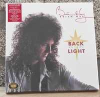 Brian May - Back To The Light Boxset LP + CDs