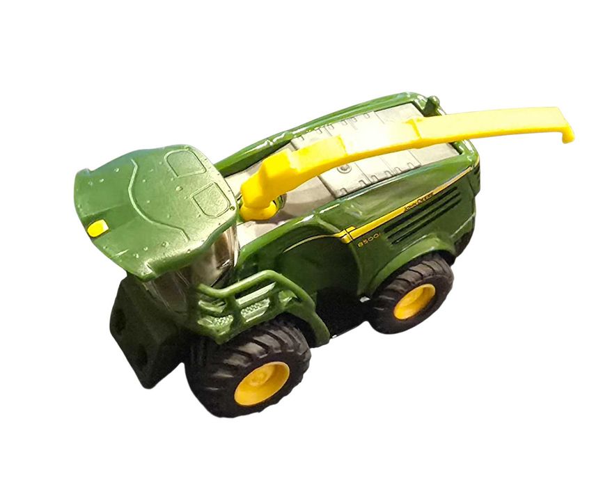 Siku 1794 John Deere 8500i Sieczkarka Do Kukurydzy Skala 1:87
