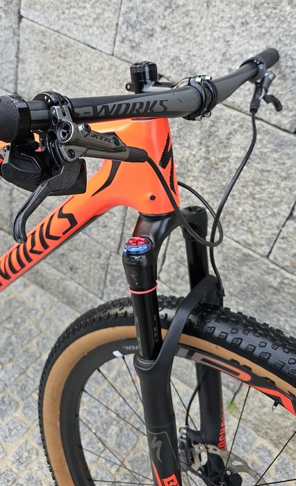 Specialized Epic S-works L
