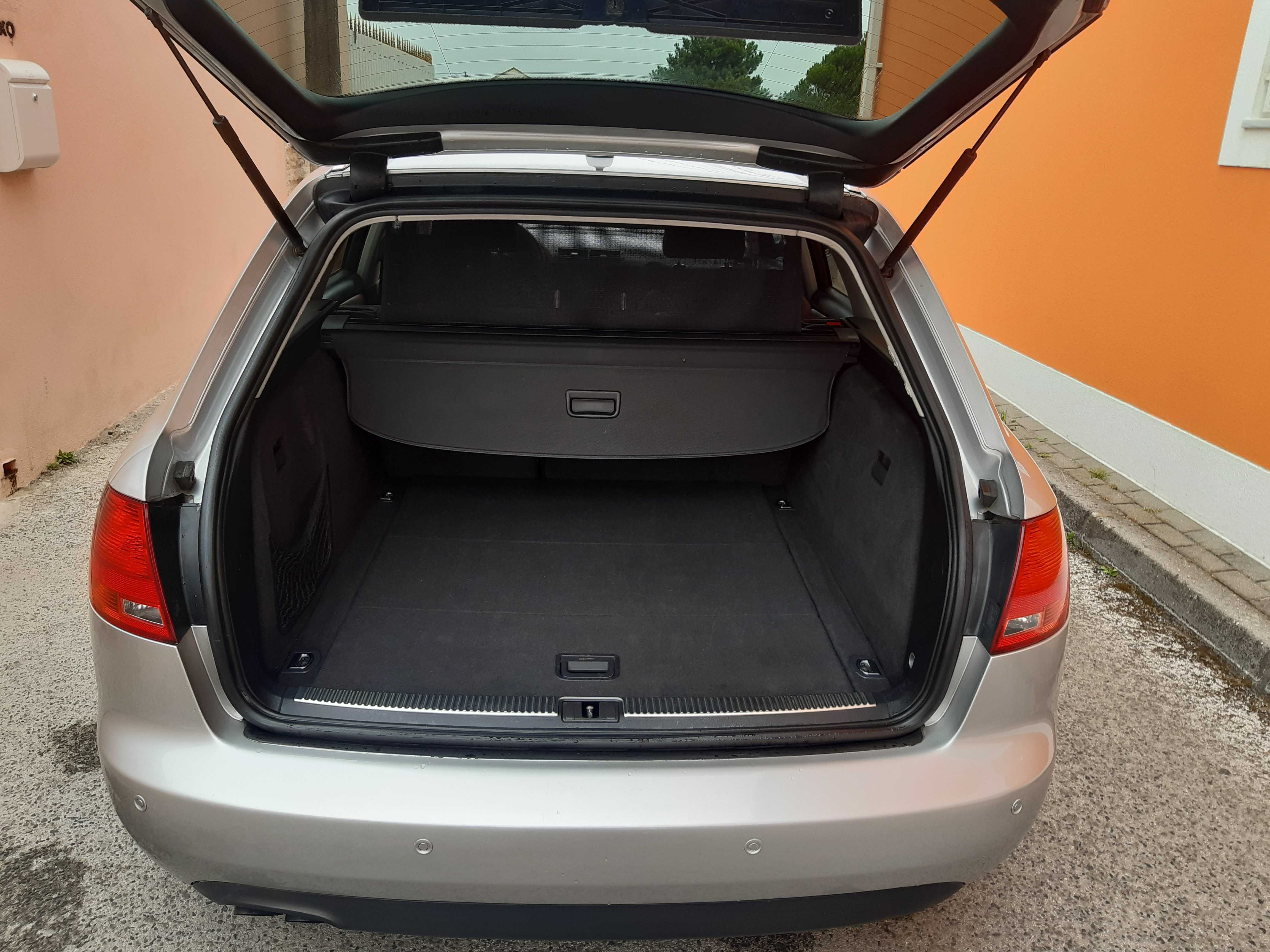 vendo audi a4 b7