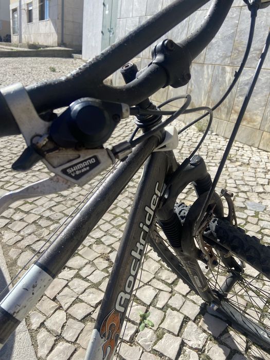Bike desenrasque