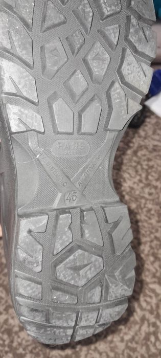 Взуття тактичне  нове