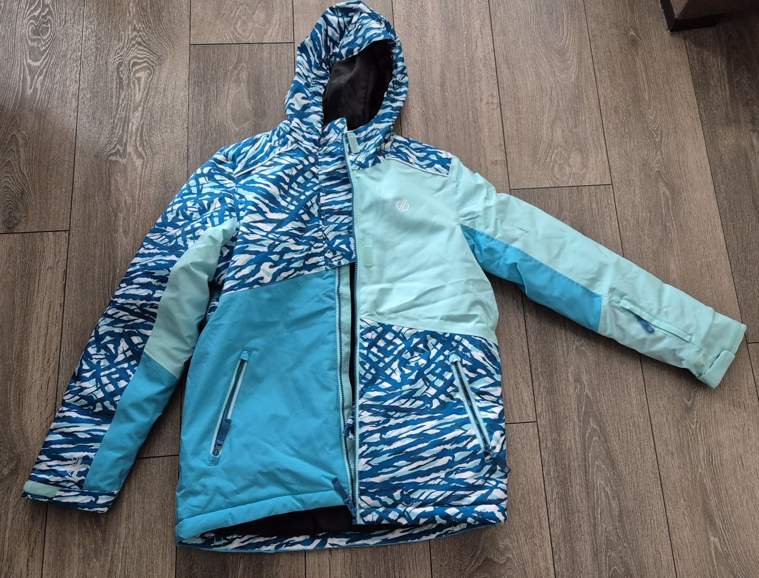 Kurtka narciarska Dare2b 164