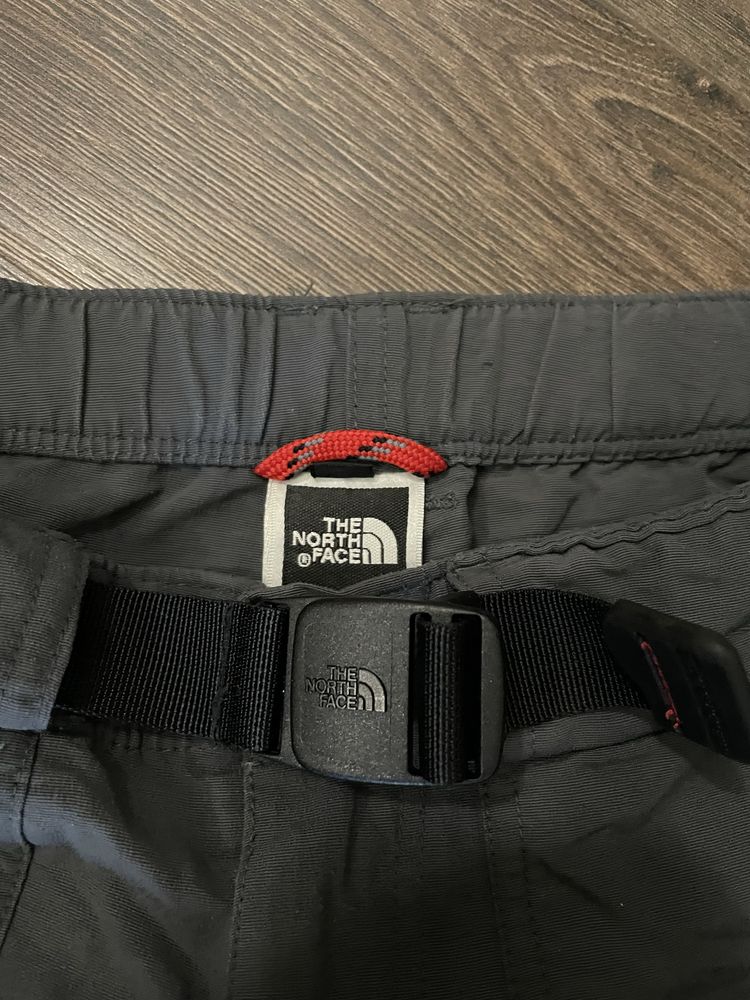 Мужские карго штаны трансформеры The north face, оригинал