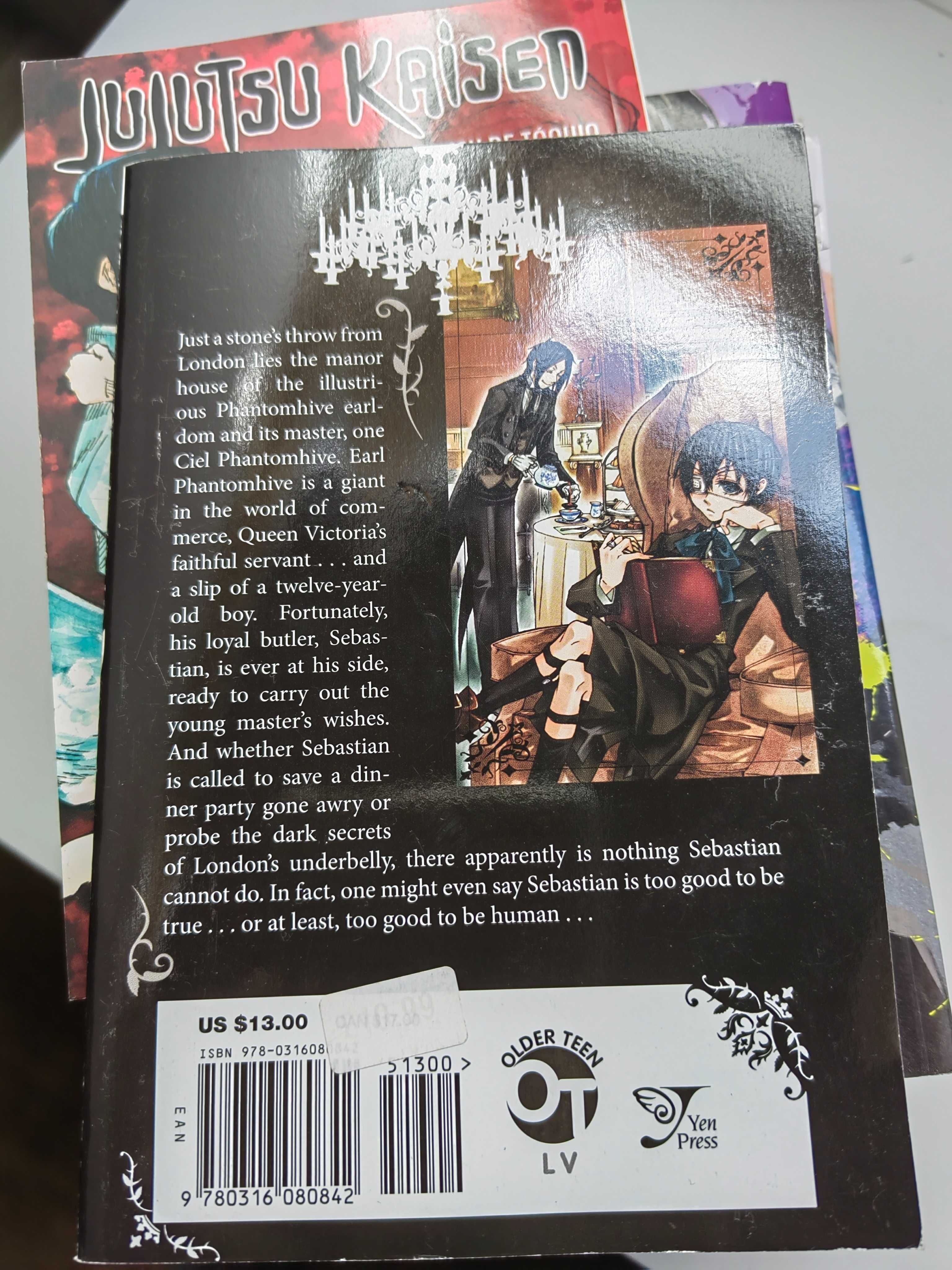 Livro como novo.