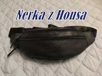 Nowa Nerka z Housa, NOWA CENA, saszetka, torebka typu nerka