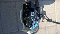 VW golf 5 V zamek prawy 9PIN