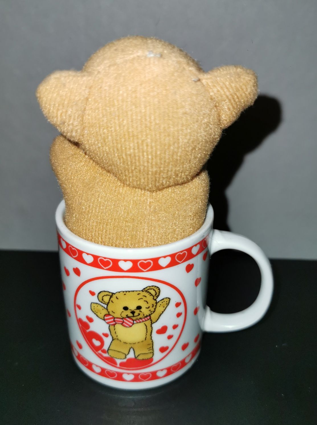 Kubek Teddy Bear