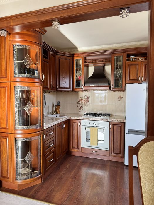 Квартира Продаж  Петрове / смт Петрово