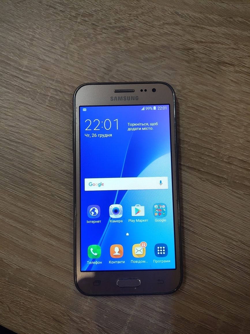 Samsung galaxy sm j 200 dual sim