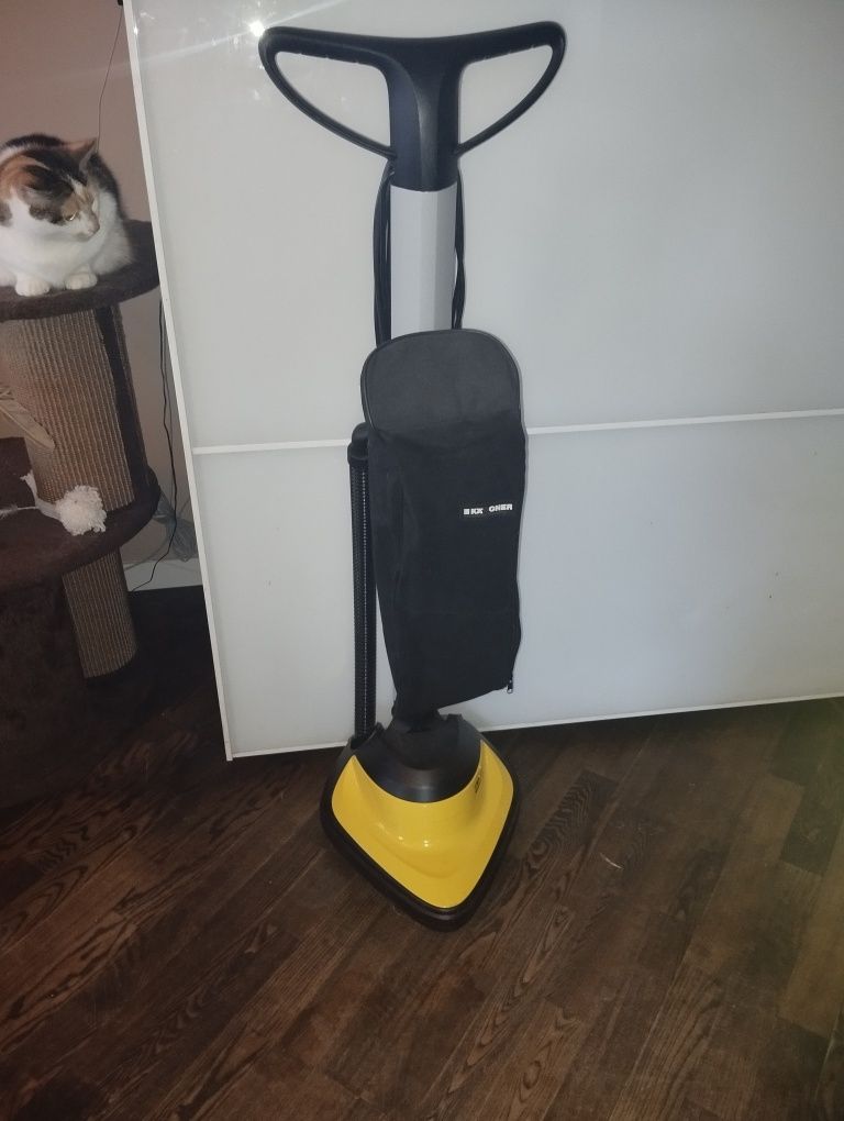 Karcher froterka FP 303 jak nowa