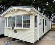 Domek holenderski Willerby Granada