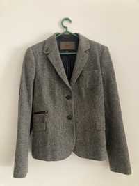 Blazer  Cortefiel 100% Lana