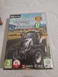 Farming simulator 17 podstawowa wersja