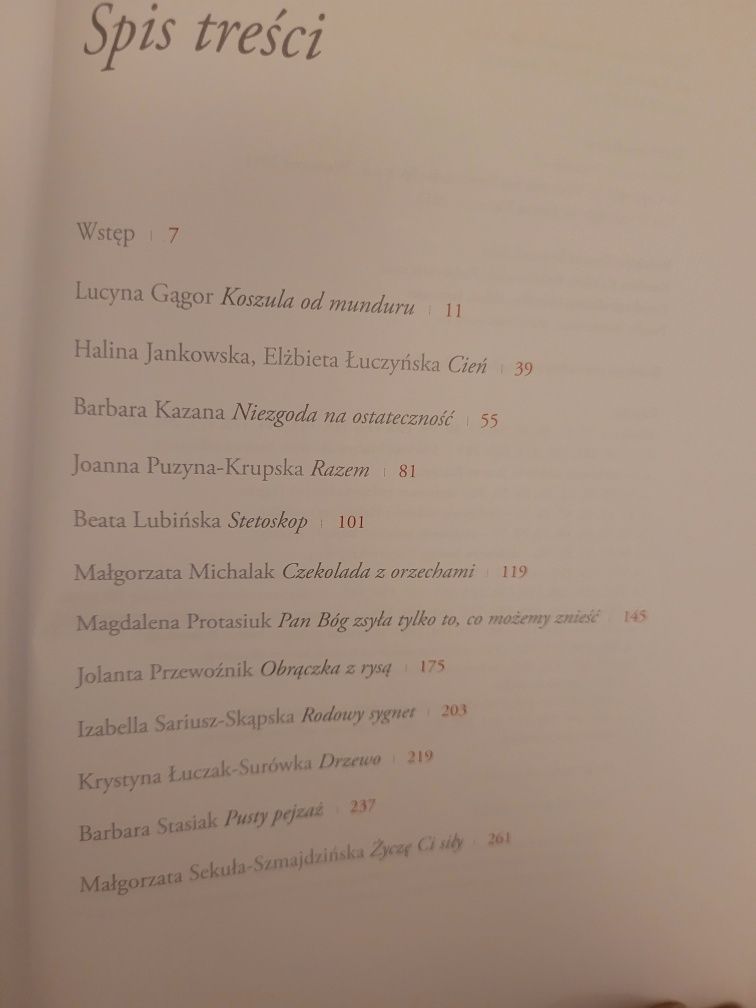 Joanna Racewicz 12 rozmów o miłości. Rok po katastrofie.