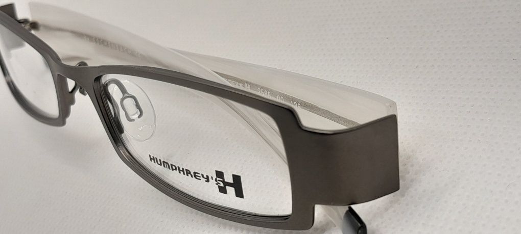 Nowe okulary oprawa Humphrey's