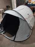 Tenda 2 seconds 3 pessoas F&B
