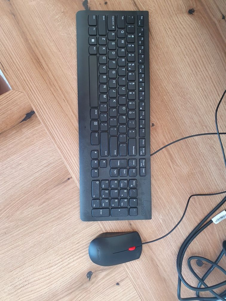 Lenovo ThinkCentre Intel Core i5