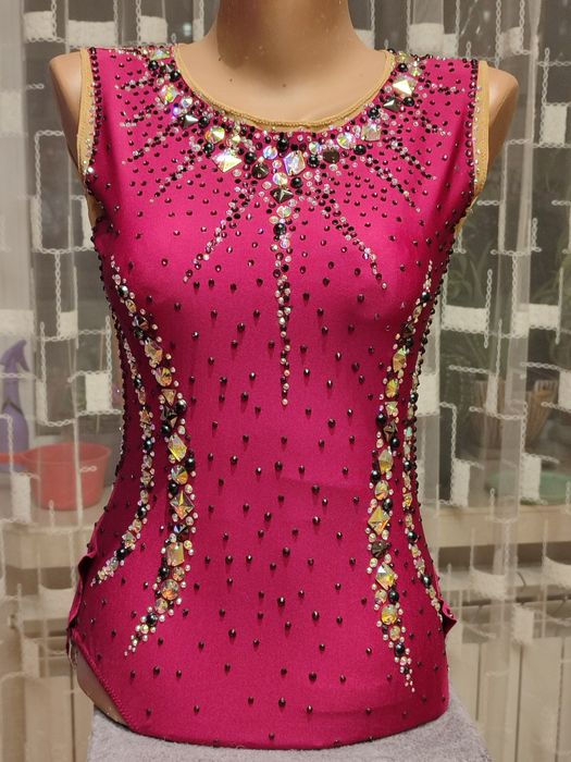 Купальник для художньої гімнастики