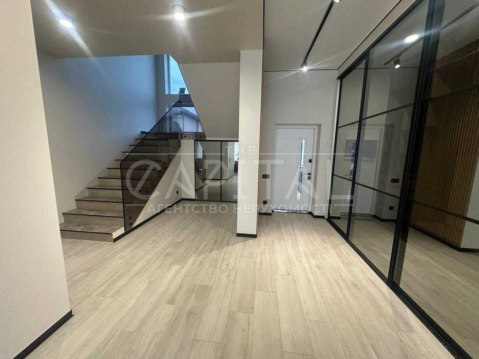 Оренда Таунхаус, Дарницький район, вул. Виноградна, 125 м2