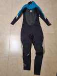 Fato de surf Billabong (criança)