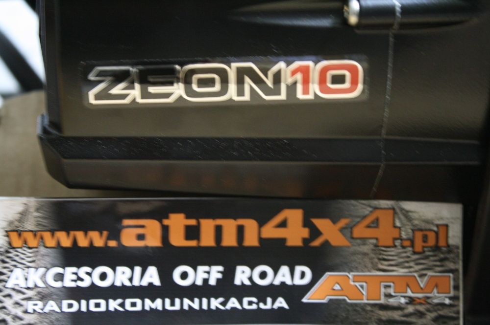 Suzuki Jimny bagażnik wyprawowy off road od ATM4X4 sklep serwis