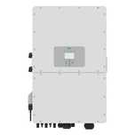 Гібридний інвертор Deye 50kW (SUN-50K-SG01HP3-EU-BM4)