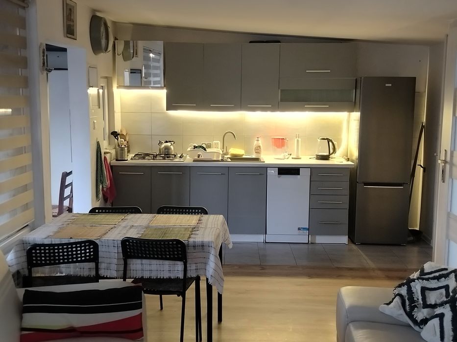 Mieszkanie bez dodatkowych opłat