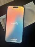 Iphone 15 - gwarancja