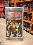 Tekken 6 PSP Sklep Wysyłka Wymiana