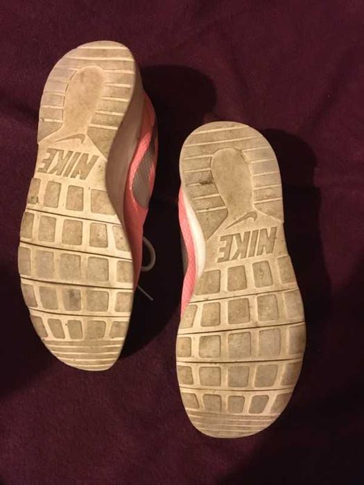 Nike adidasy buty sportowe trampki tenisówki fluo fluorescencyjne